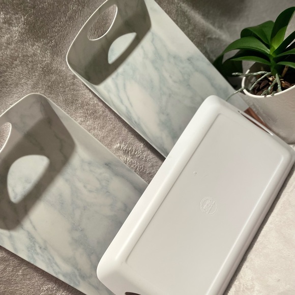 ‼️3/$33‼️ ✨🪴BNWT serving trays🪴✨ - Picture 4 of 4